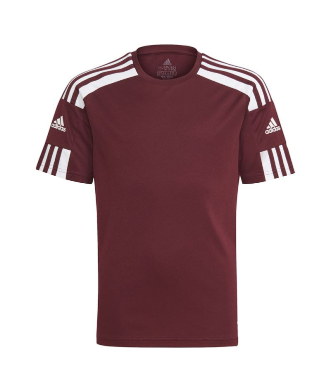 Camisola de futebol adidas Camisola de futebol para rapazes e equipas 21