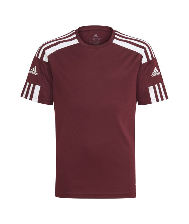 Maillot de football adidas Squad 21 & Boy's Football Shirt