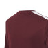 Camisola de futebol adidas Camisola de futebol para rapazes e equipas 21