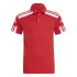Polo de Futebol adidas Sq21 Y Infantil