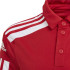 Polo de Fútbol adidas Sq21 Y Infantil