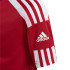 Polo de Fútbol adidas Sq21 Y Infantil