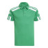 Camisola pólo de futebol adidas Sq21 Kids