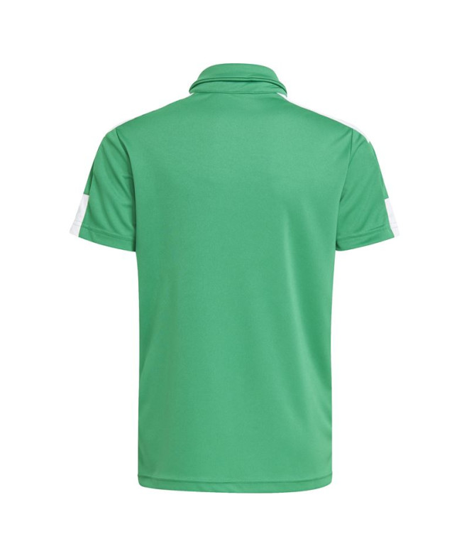 Polo Football adidas Sq21 Kids
