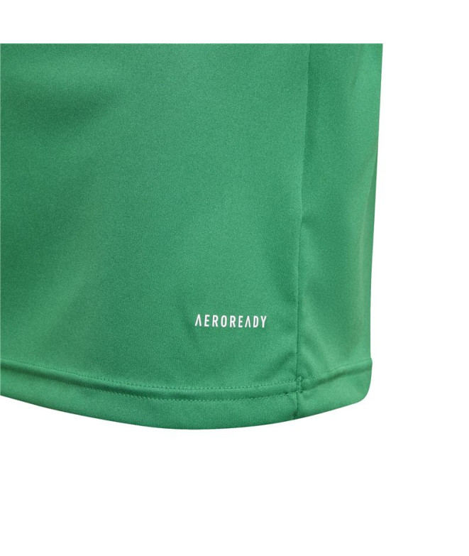 Polo de Fútbol adidas Sq21 Infantil