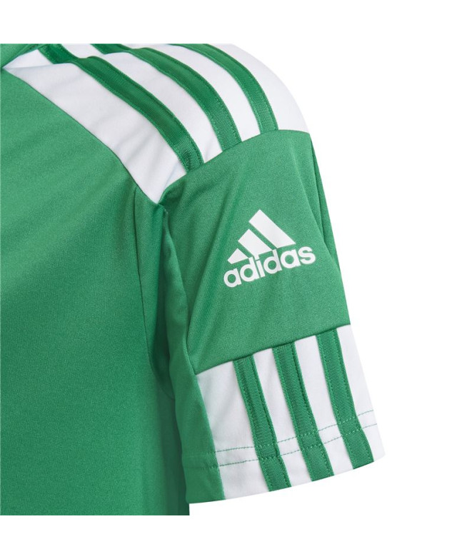 Polo Football adidas Sq21 Kids