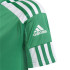 Camisola pólo de futebol adidas Sq21 Kids