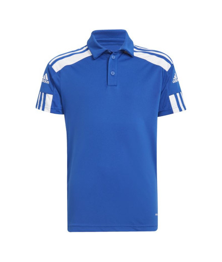 Polo de Fútbol adidas Sq21 Infantil