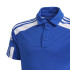 Camisola pólo de futebol adidas Sq21 Kids