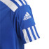 Camisola pólo de futebol adidas Sq21 Kids