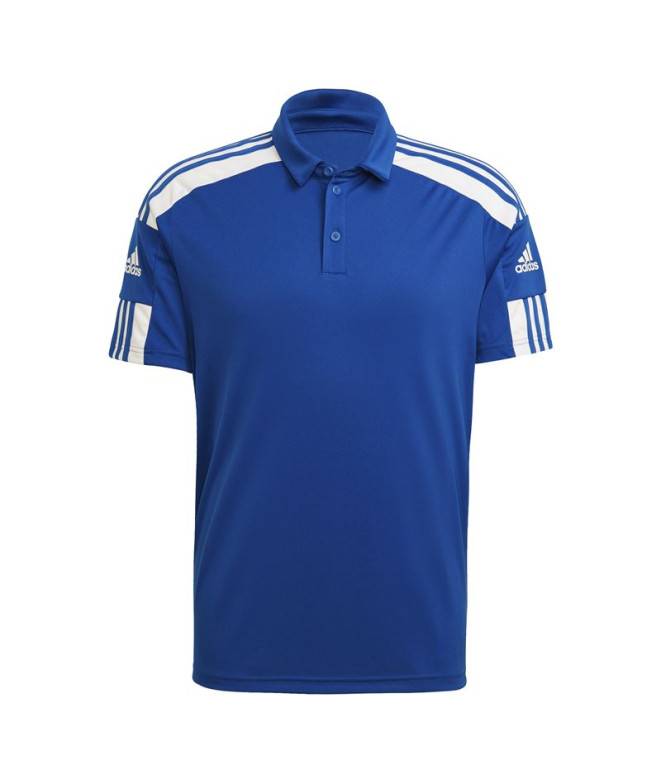 Polo Football adidas Sq21 Y Kids