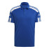 Polo de Futebol adidas Sq21 Y Infantil