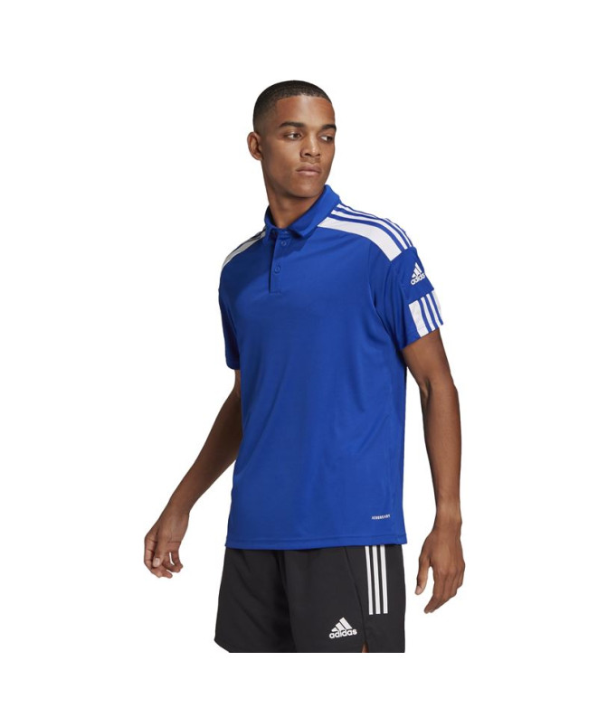 Polo de Football adidas Sq21 Y Enfant