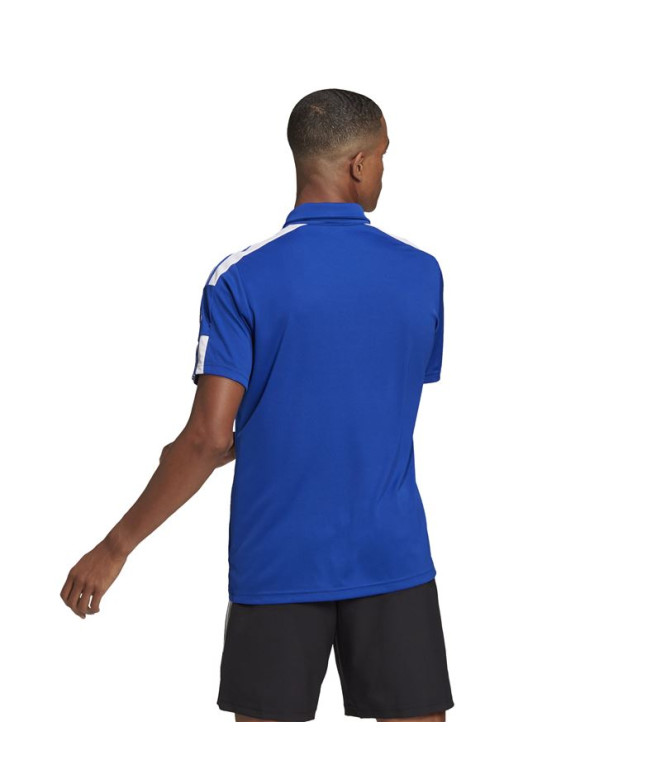 Polo de Football adidas Sq21 Y Enfant