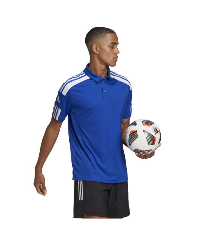Polo de Football adidas Sq21 Y Enfant