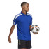 Polo de Futebol adidas Sq21 Y Infantil