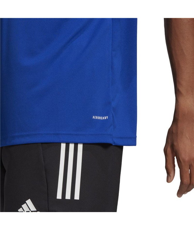 Polo de Football adidas Sq21 Y Enfant