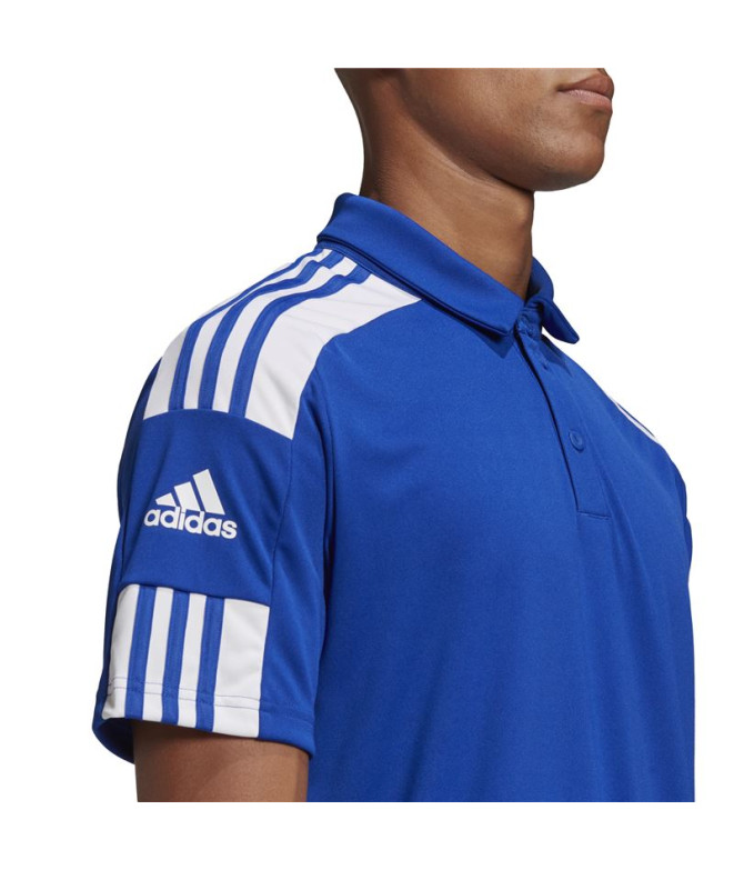 Polo de Football adidas Sq21 Y Enfant