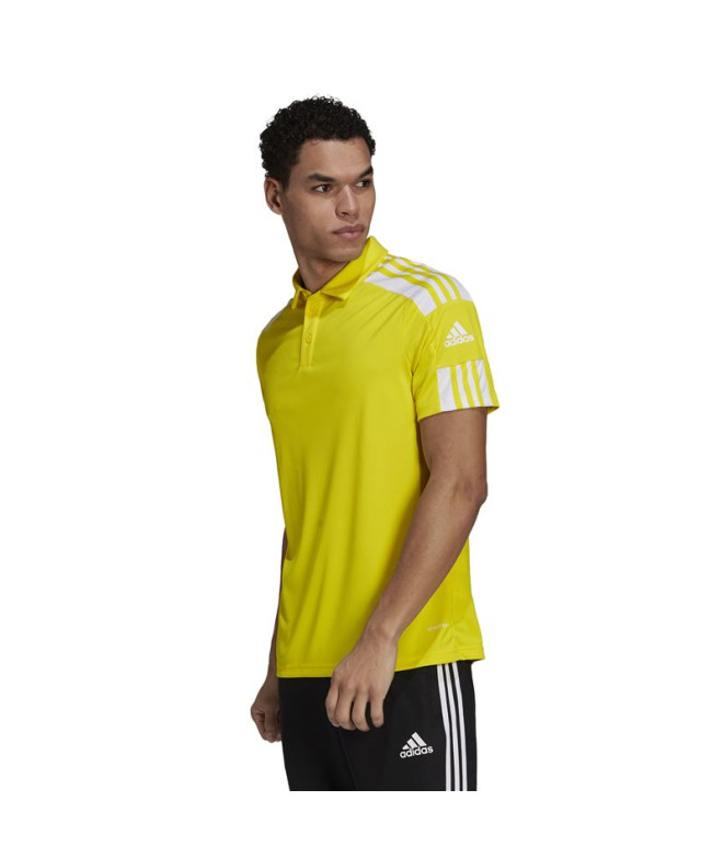Polo de Futebol adidas Sq21 Infantil