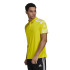 Polo de Futebol adidas Sq21 Infantil