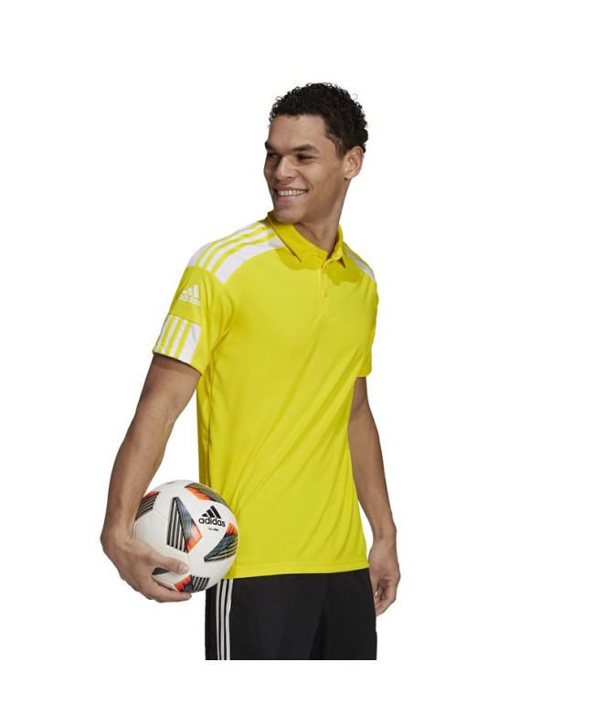 Polo de Football adidas Sq21 Enfant