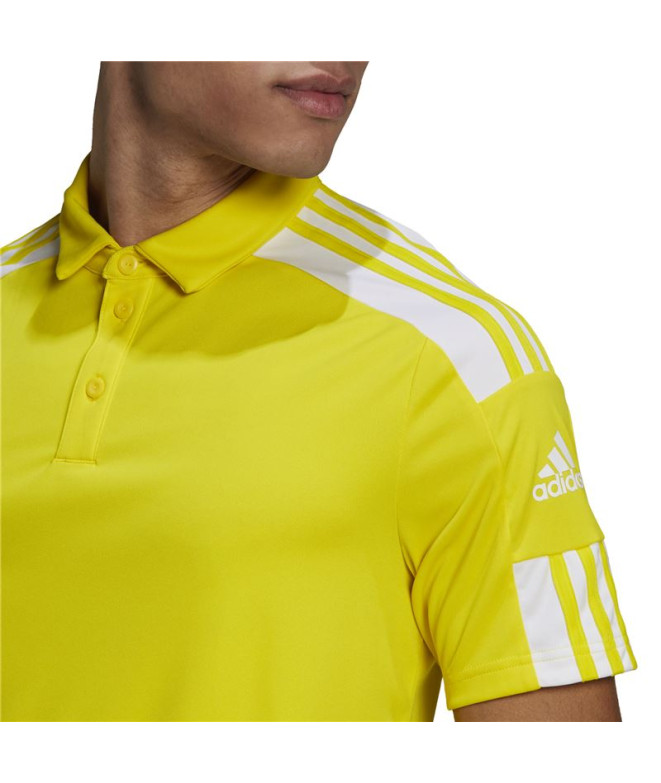 Polo de Futebol adidas Sq21 Infantil