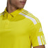 Polo de Futebol adidas Sq21 Infantil
