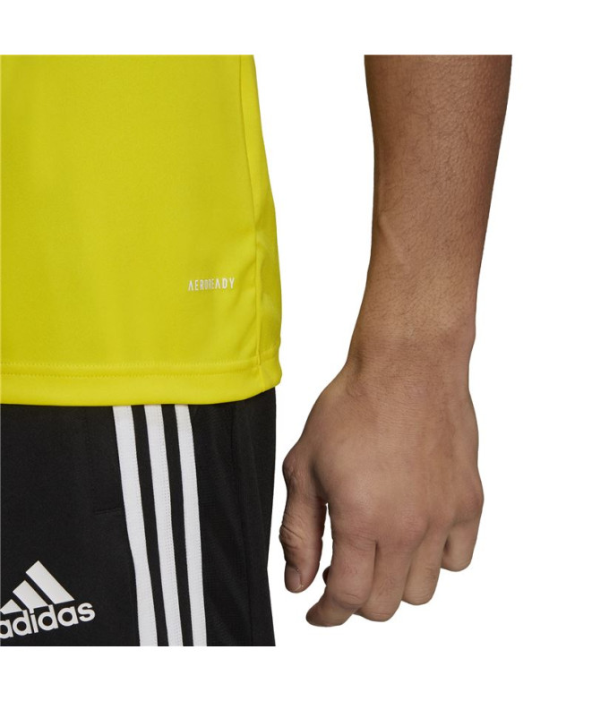 Polo de Football adidas Sq21 Enfant