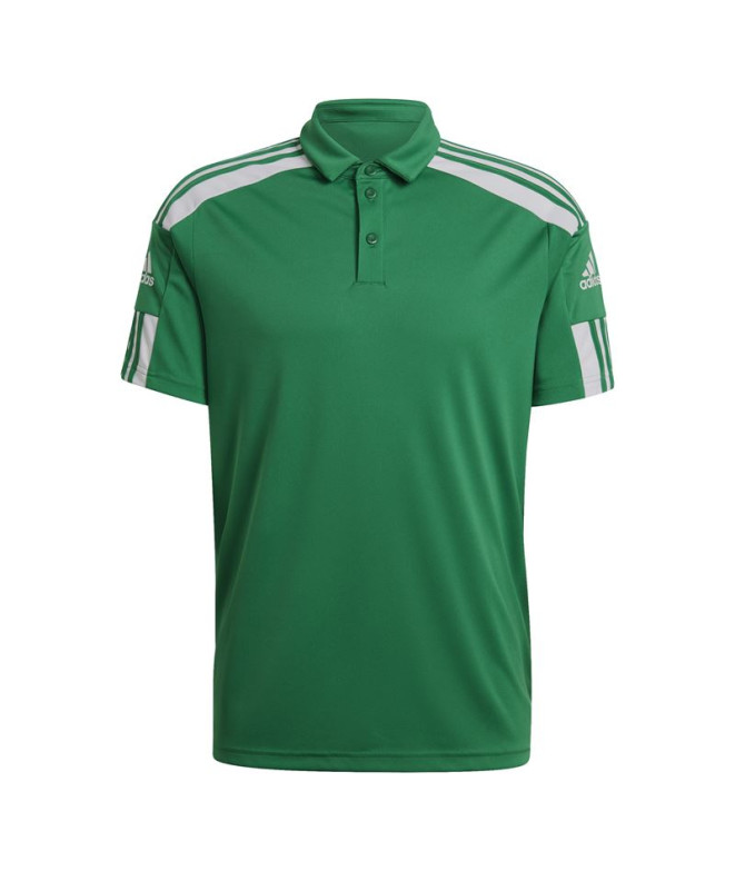 Camisola pólo de futebol adidas Sq21 Kids