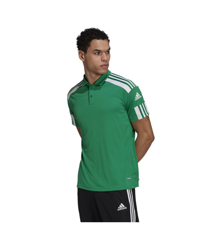 Polo de Fútbol adidas Sq21 Infantil