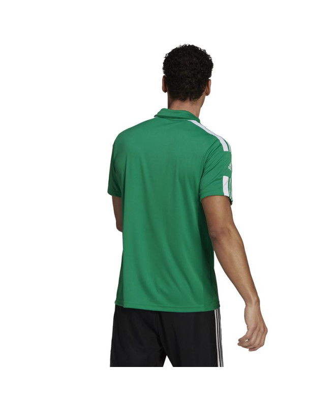 Polo de Fútbol adidas Sq21 Infantil