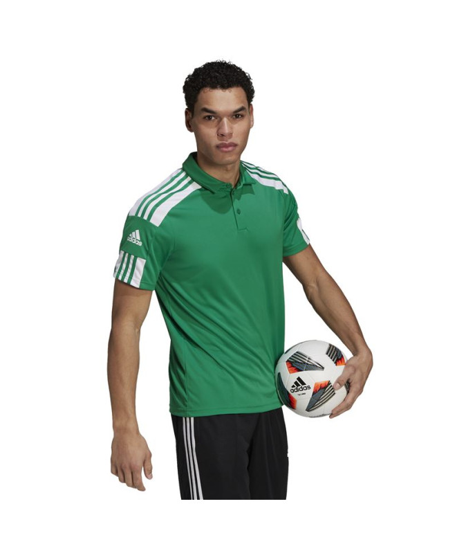 Polo de Fútbol adidas Sq21 Infantil