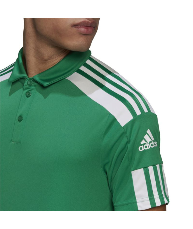 Polo de Fútbol adidas Sq21 Infantil