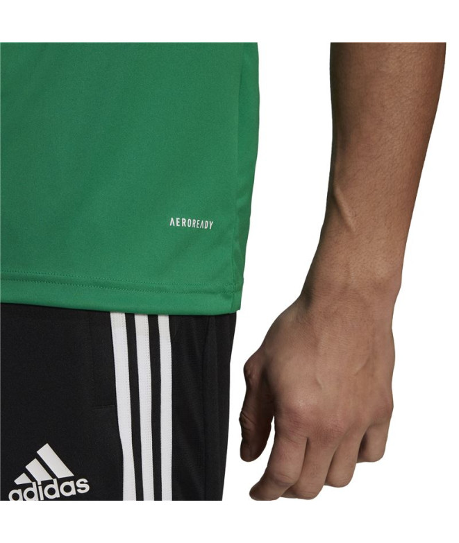 Polo de Fútbol adidas Sq21 Infantil