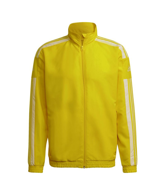 Veste de football adidas Sq21 Pre Veste de football pour hommes