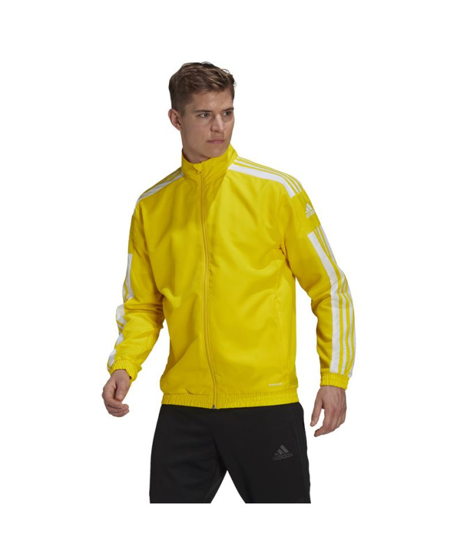 Veste Football adidas de Sq21 Pre Homme