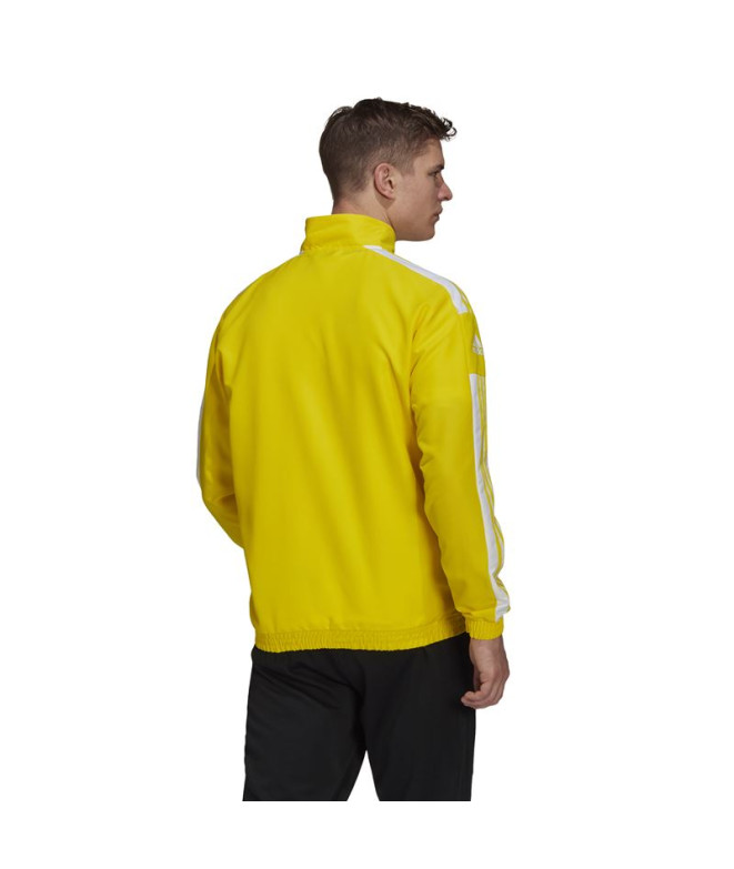 Veste Football adidas de Sq21 Pre Homme