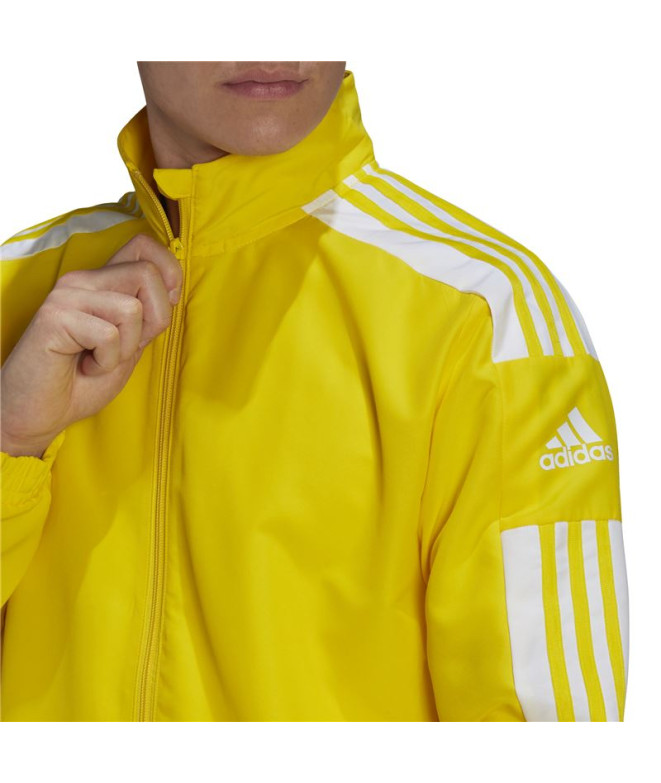 Veste Football adidas de Sq21 Pre Homme