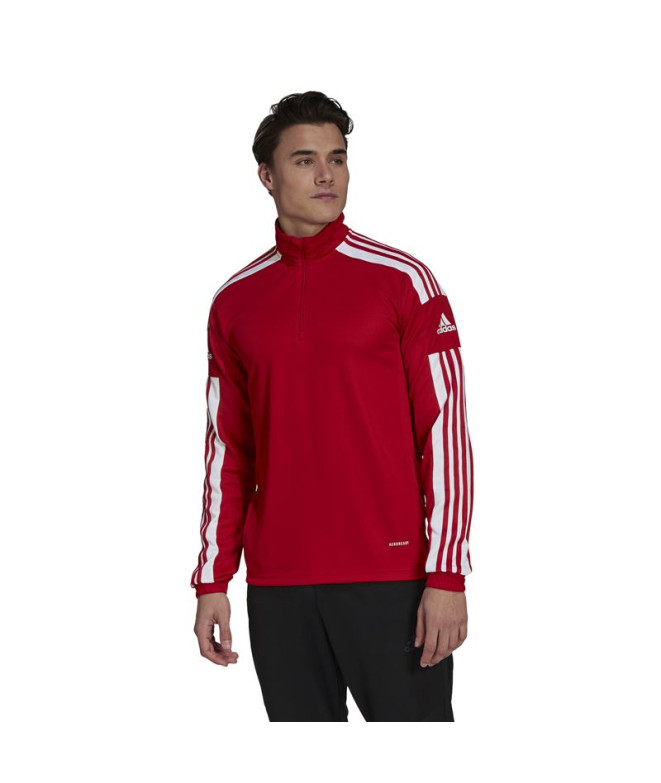 Camiseta Futebol adidas Camiseta de Sq21 Tr Homem