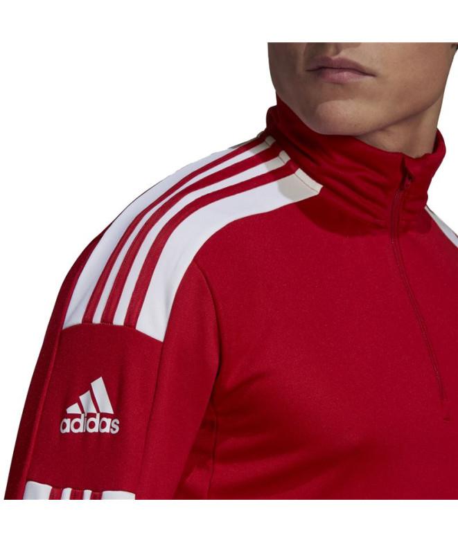 Camiseta Futebol adidas Camiseta de Sq21 Tr Homem