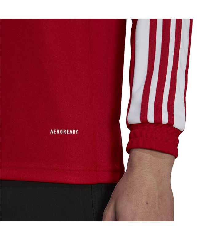 Camiseta Futebol adidas Camiseta de Sq21 Tr Homem