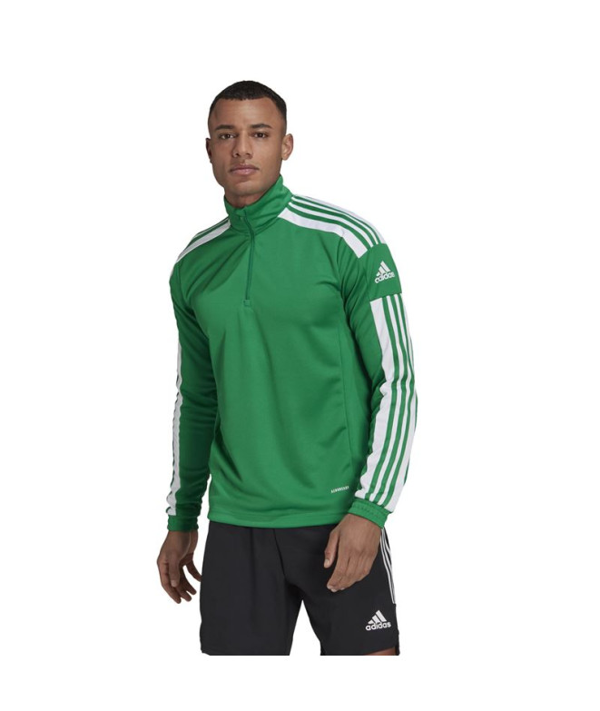 Moletom Futebol adidas Camiseta de Sq21 Homem