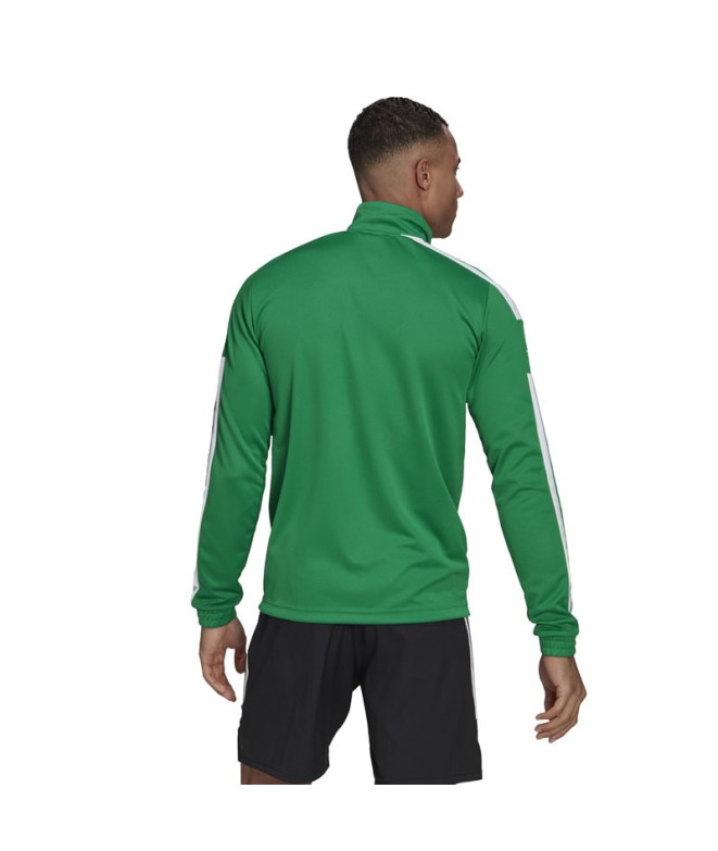 Moletom Futebol adidas Camiseta de Sq21 Homem