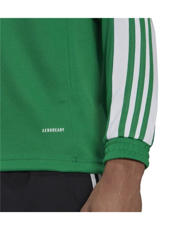 Moletom Futebol adidas Camiseta de Sq21 Homem