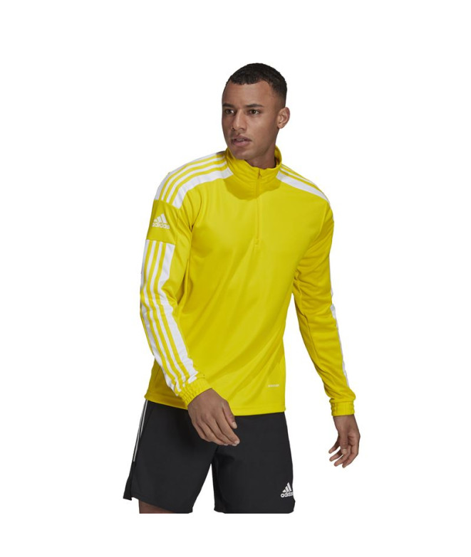 Sudadera de Fútbol adidas Sq21 Camiseta Hombre
