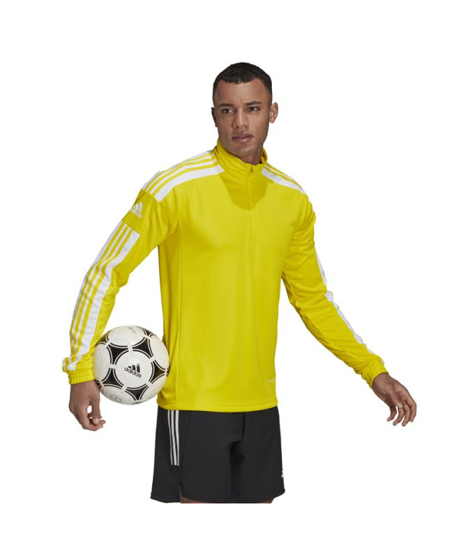 Moletom Futebol adidas Camiseta de Sq21 Homem