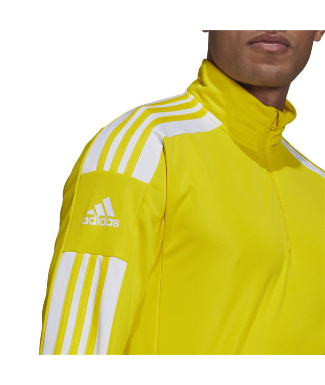 Moletom Futebol adidas Camiseta de Sq21 Homem
