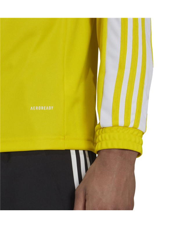 Sweat Football adidas T-shirt de Sq21 Homme