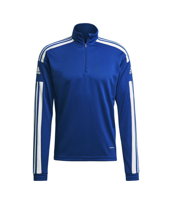 Camiseta Futebol adidas Camiseta de Sq21 Tr Homem