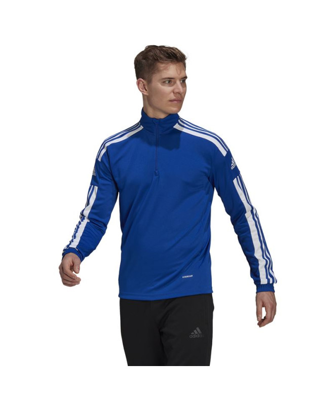 Camiseta Futebol adidas Camiseta de Sq21 Tr Homem